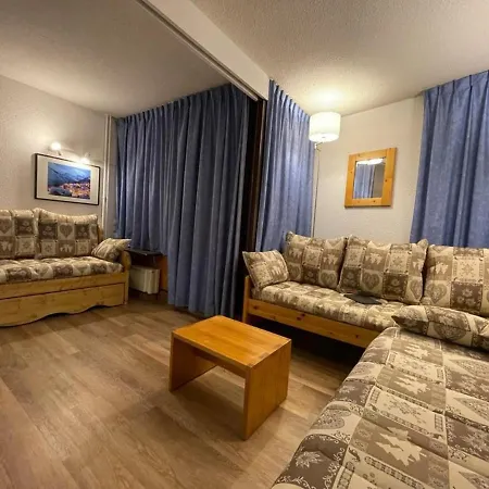 Les Menuires, 1 Piece, 4 Personnes - Fr-1-574-15 Saint-Martin-de-Belleville